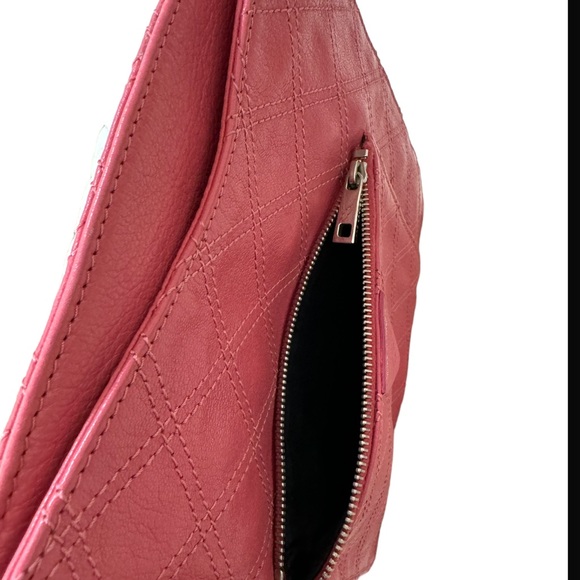 Marc Jacobs Leather iPad/ Technology Sleeve - Picture 6 of 7